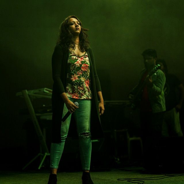 Neha S. Nair