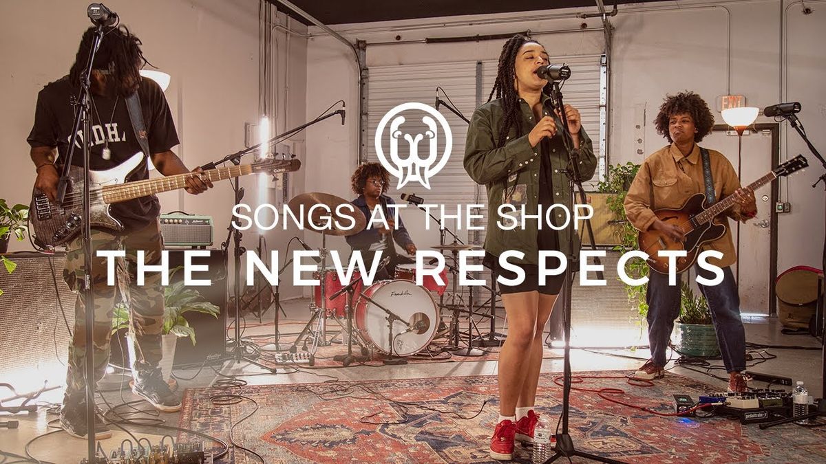 The New Respects at Exit In, 28 June | Event in Nashville | AllEvents