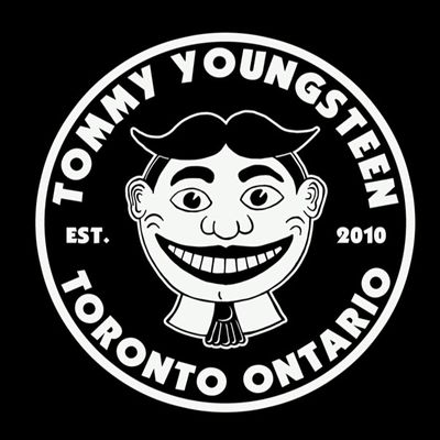 Tommy Youngsteen