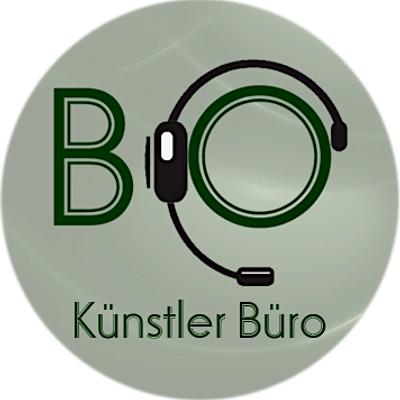 Künstlerbrüro / Booking Office