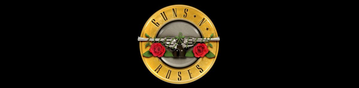 Guns N' Roses, Public Enemy in Stockholm, 4 July | Event in Solna | AllEvents