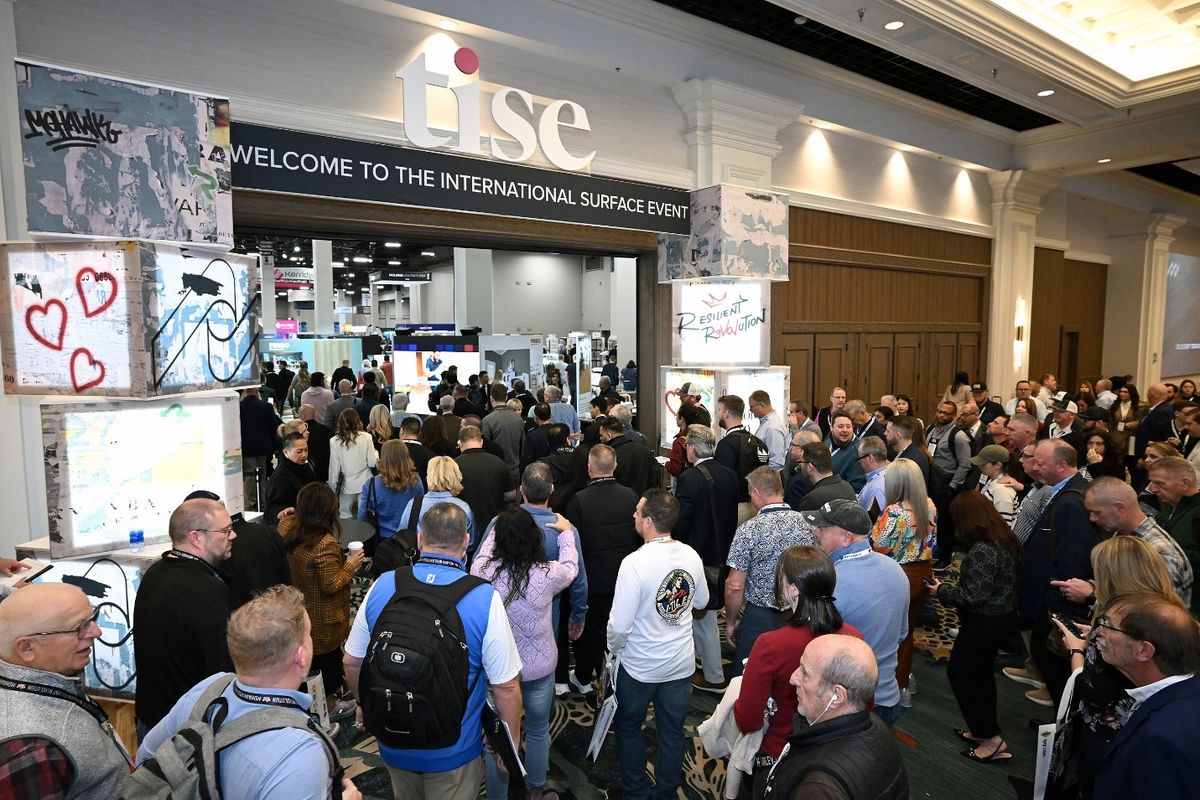 THE INTERNATIONAL SURFACE EVENT (TISE WEST) 2026, 27 January | Event in Las Vegas, NV | AllEvents