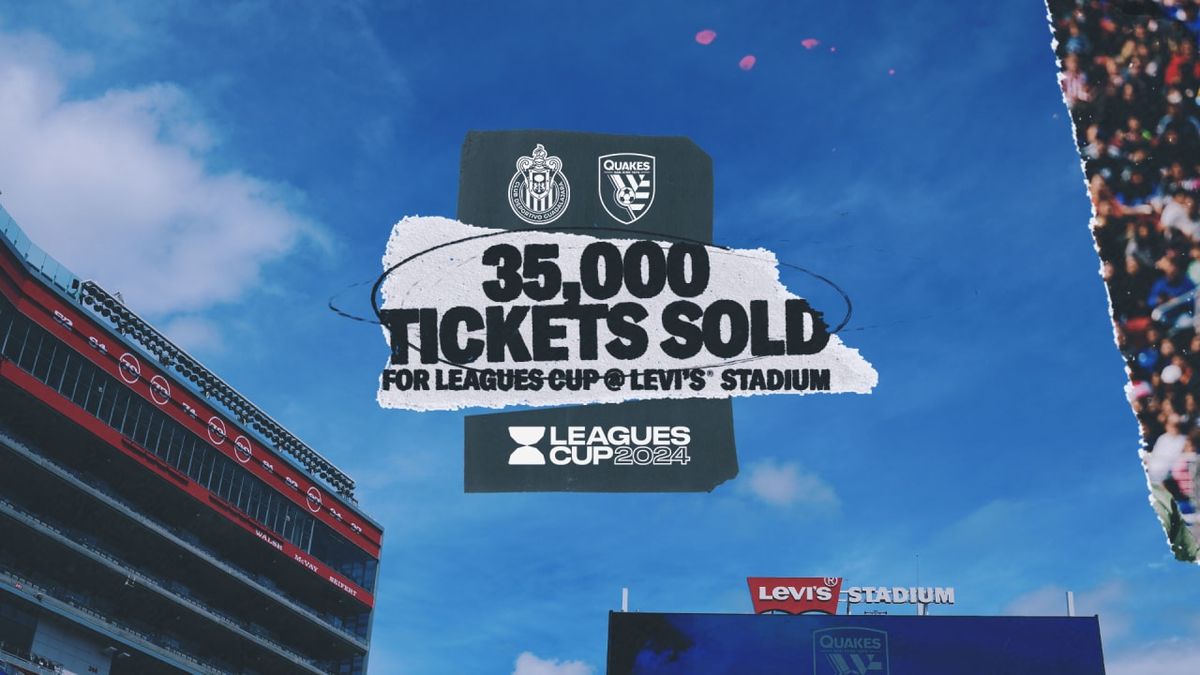Leagues Cup - Group Stage: Tigres UANL at San Diego FC, 1 August | Event in San Diego | AllEvents