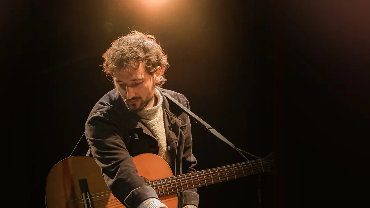 Diego Lorenzini in Talca, 20 December | Event in Talca | AllEvents