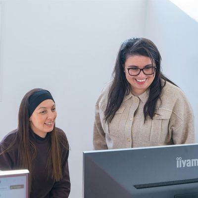 Service RH Savpro Groupe