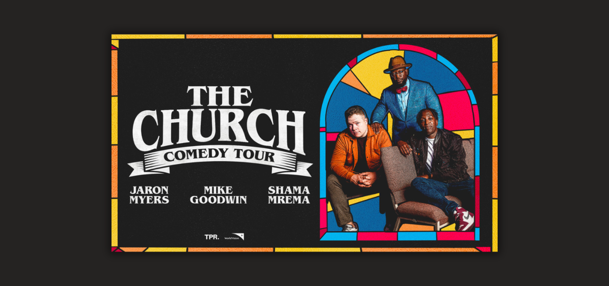 Mike Goodwin at Helium Comedy Club - St. Louis, 1 October | Event in Clayton | AllEvents
