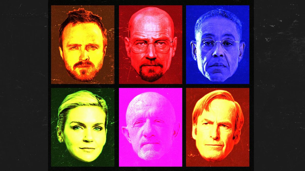 FREE ENTRY: BREAKING BAD QUIZ, 21 October | Event in Sheffield | AllEvents