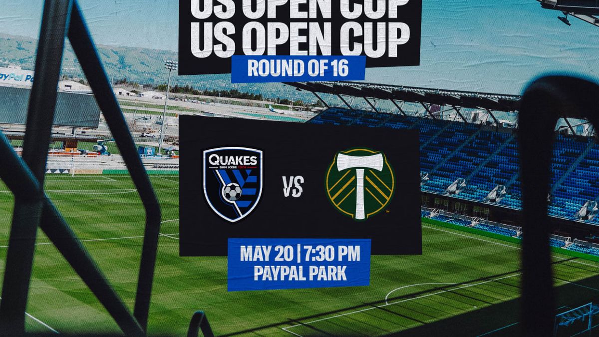 Parking Portland Timbers at San Jose Earthquakes, 27 September | Event in San Jose | AllEvents