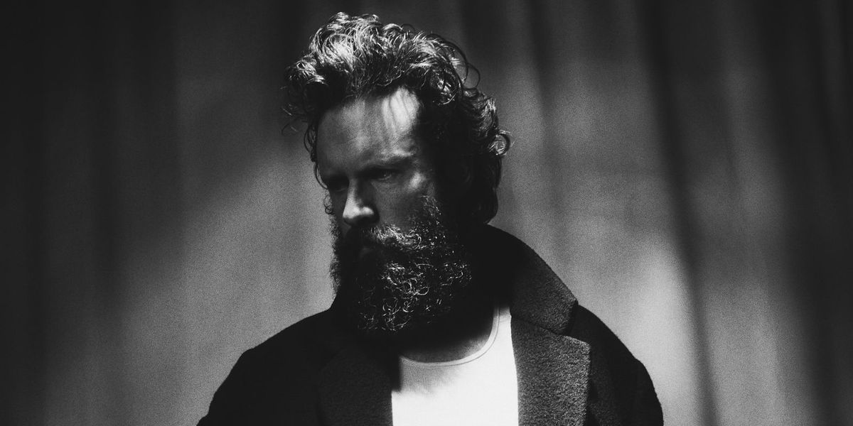 Father John Misty, 30 September | Event in West Des Moines | AllEvents