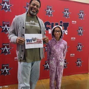 Allen Americans vs. Rapid City Rush