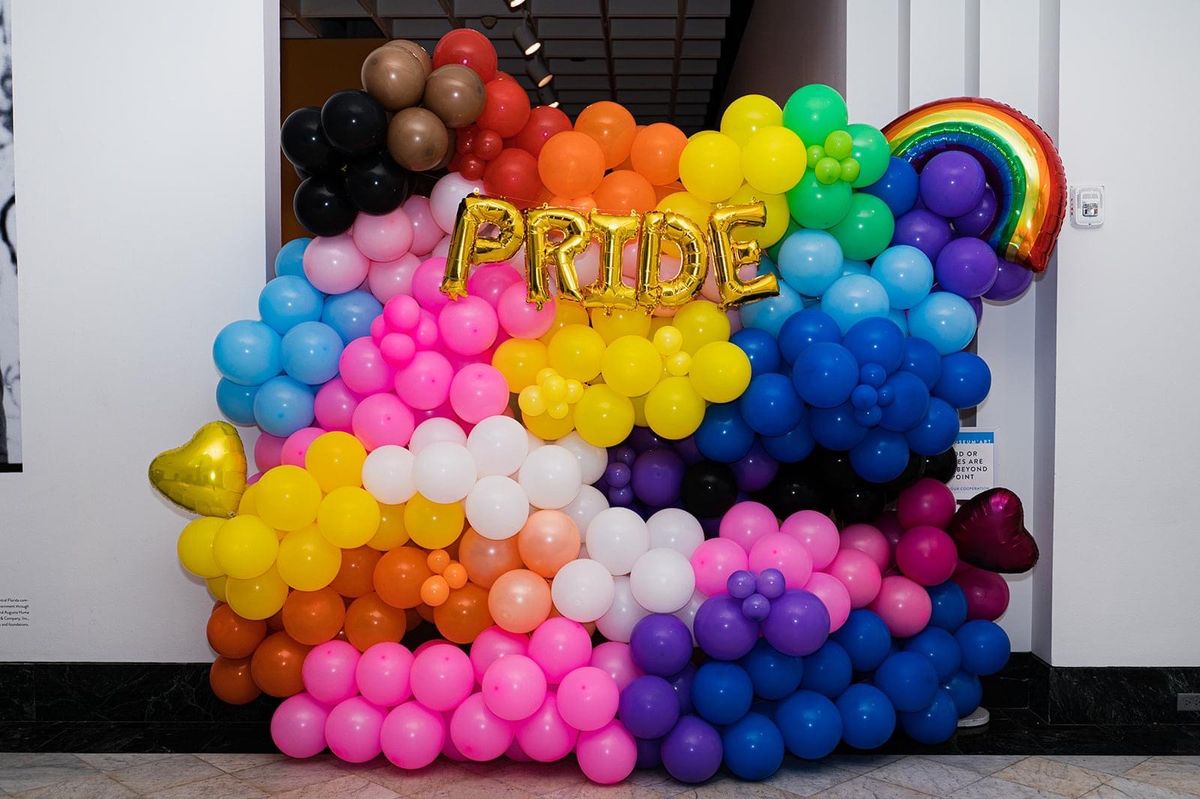Pride Prom, Ace of Spades, Sacramento, 20 May to 7 June | AllEvents