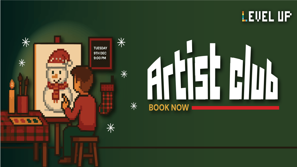 Artist club | Event in Riyadh | AllEvents