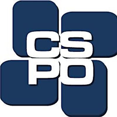 CSPO in DC