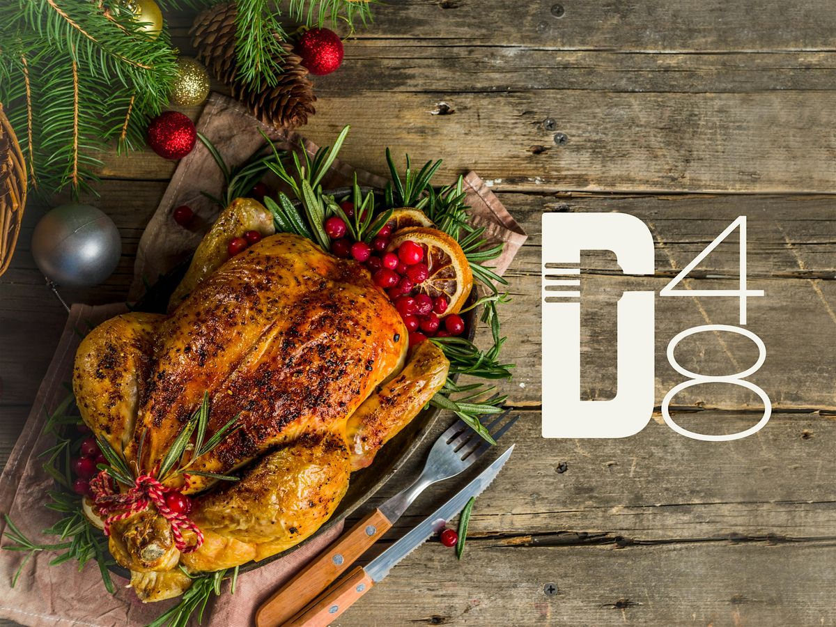 Festive Turkey To-Go, 24 December | Event in Calgary | AllEvents