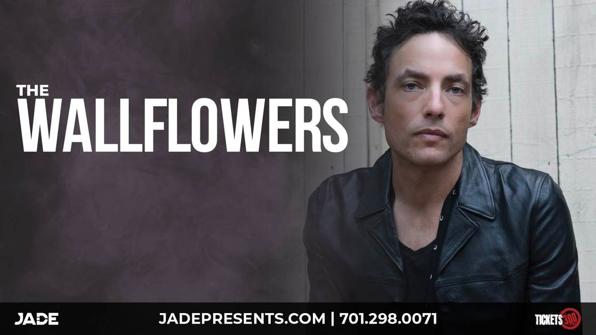 The Wallflowers at M Resort Spa Casino, 29 August | Event in Henderson | AllEvents
