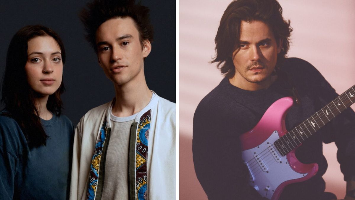 Jacob Collier Wiesbaden Tickets, 1 July | Event in Wiesbaden | AllEvents