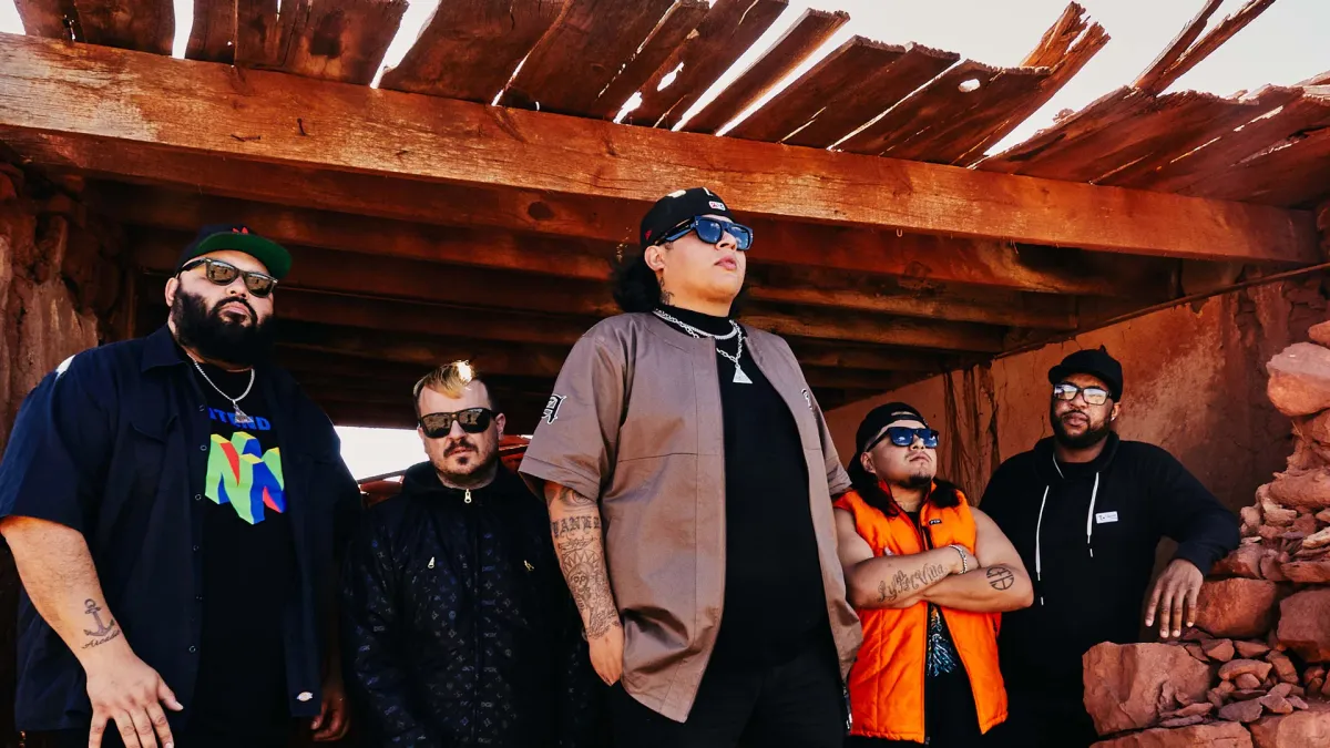 Giovannie and the Hired Guns in Grand Junction, 1 August | Event in Grand Junction | AllEvents