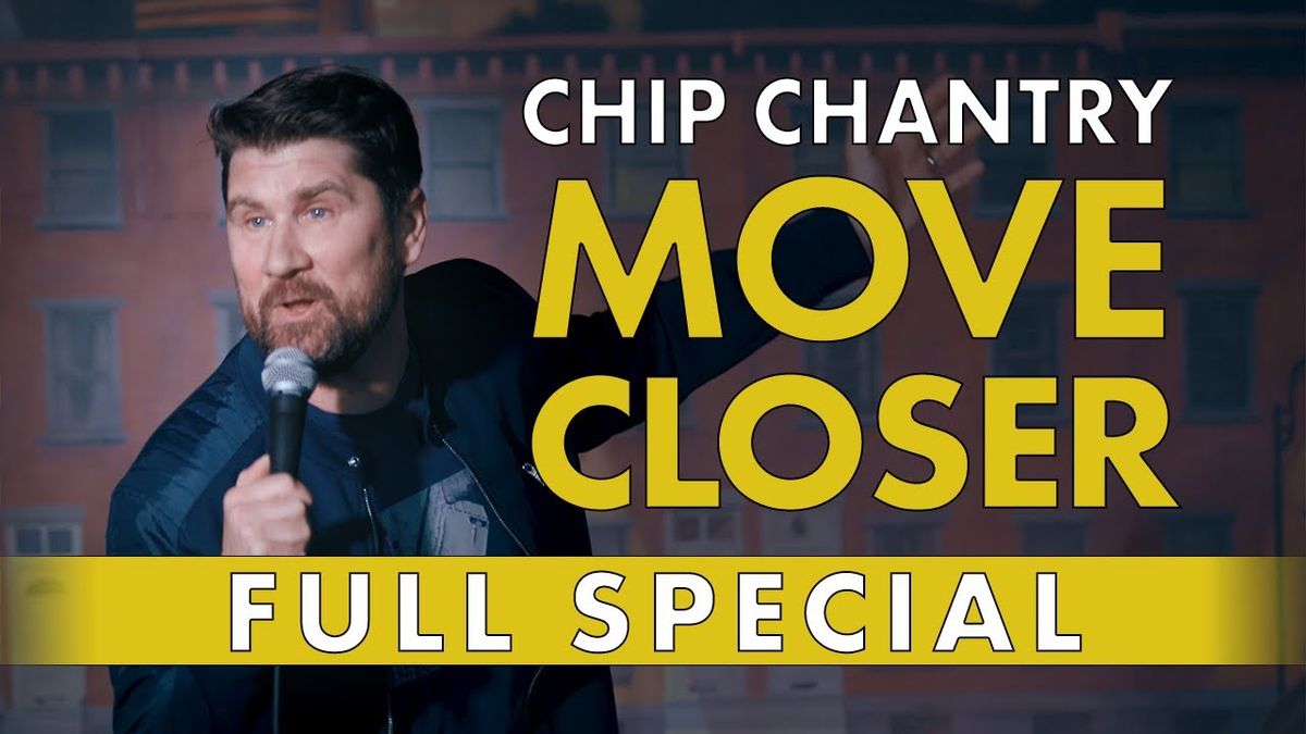 Chip Chantry, 27 November | Event in Honolulu | AllEvents