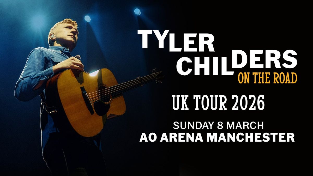 Tyler Childers, 15 July | Event in Riverside | AllEvents