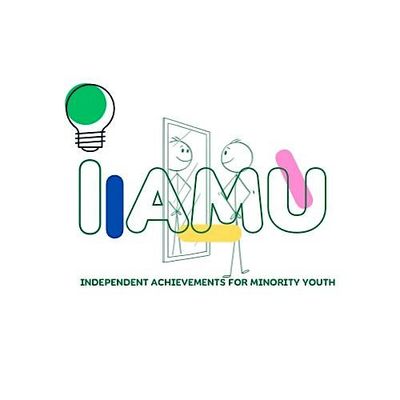 Independent Achievements For Minority Youth logo