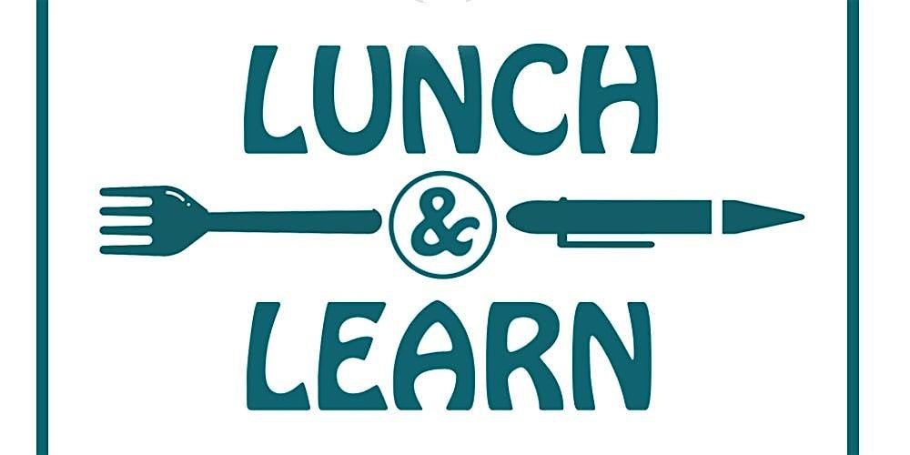 Lunch & Learn with Tobe Agency:, 2 December | Event in Lehi | AllEvents