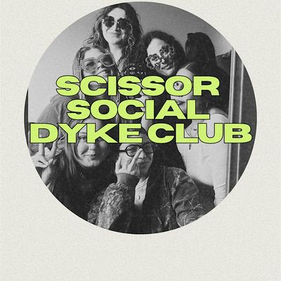 Scissor Social