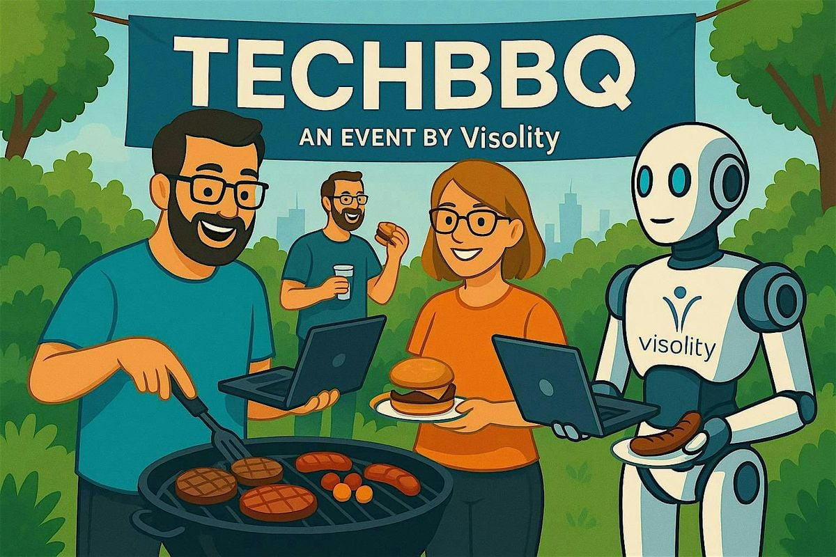 TechBBQ | Maak kennis met Island