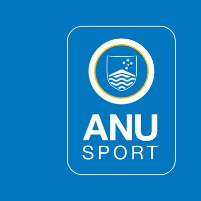 ANU Sport logo