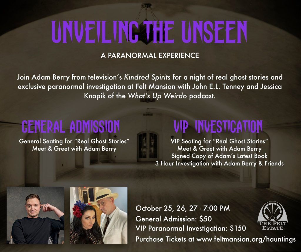 Adam Berry at Weill Center for the Performing Arts, 17 October | Event in Sheboygan | AllEvents