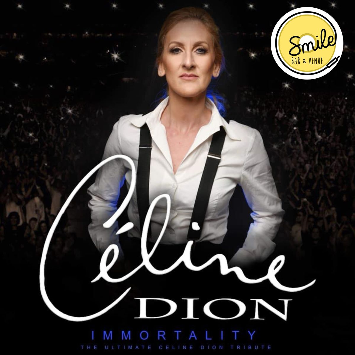 Lisa Press presents Immortality - A Tribute to Celine Dion, 11 July | Event in Huddersfield | AllEvents