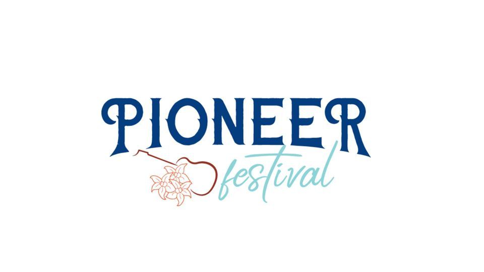 Pioneer Festival (Previously AKA Pioneer Park Days), Pioneer Park