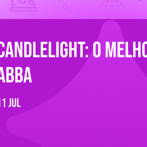 Candlelight: O melhor dos ABBA