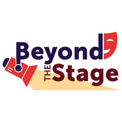Beyond the Stage logo