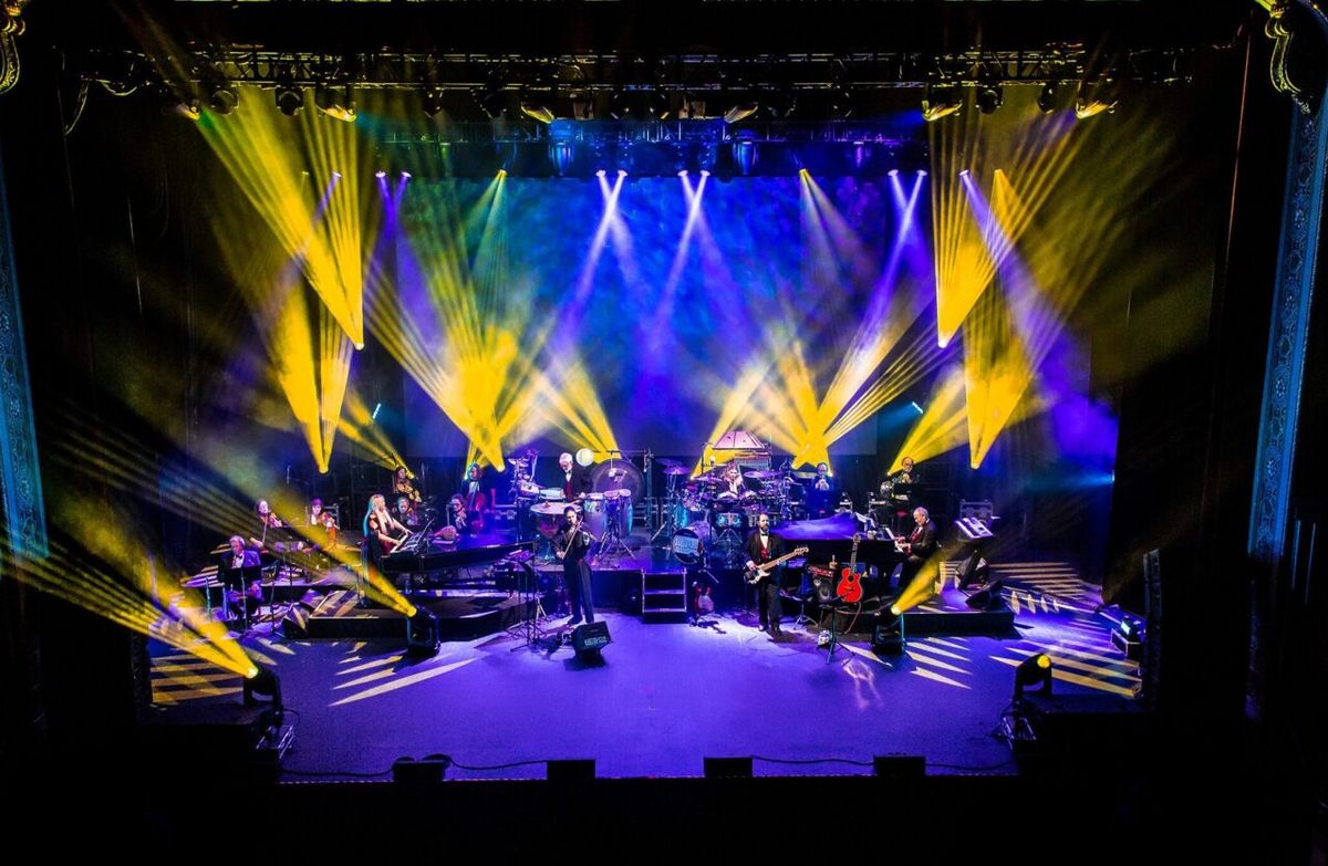 Mannheim Steamroller Christmas - Kennewick, 1 December | Event in Kennewick | AllEvents