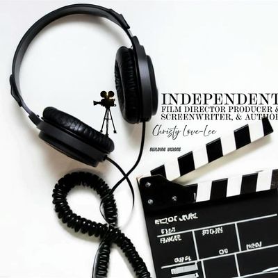 Clove Lee Productions logo