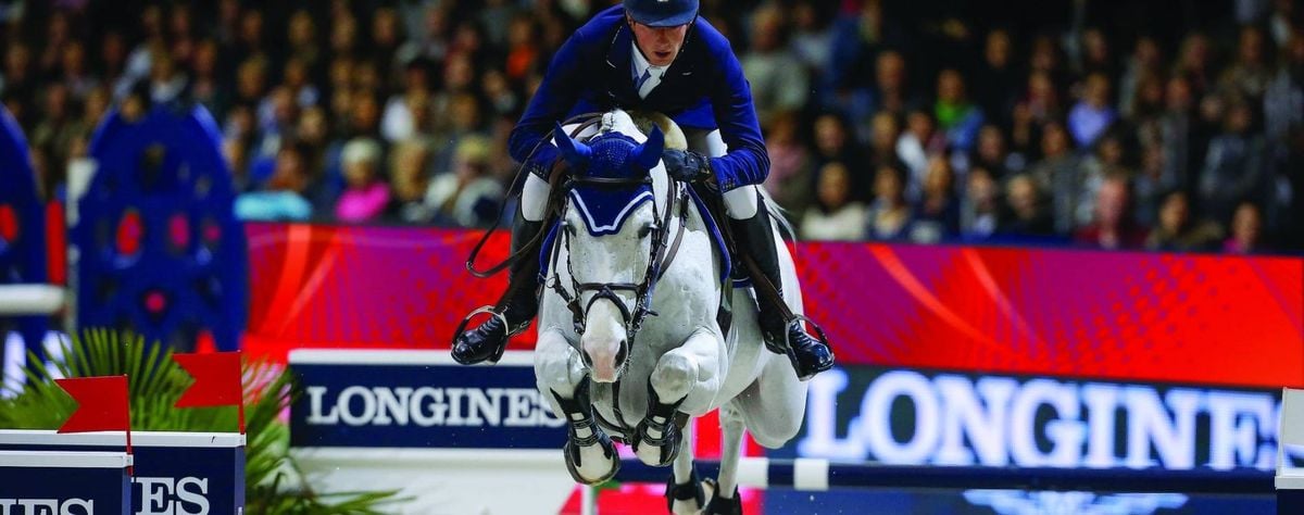 Parking - 2026 FEI World Cup Finals - Session 7, 11 April | Event in Fort Worth | AllEvents