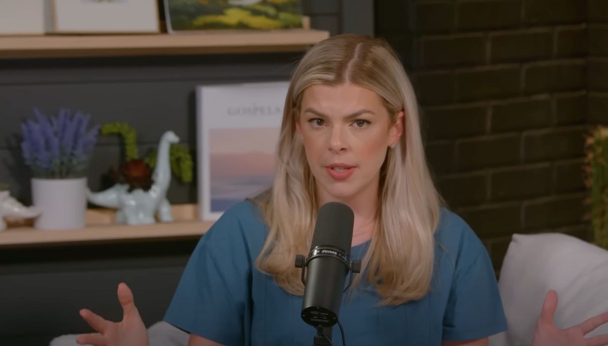 Share the Arrows 2025 with Allie Beth Stuckey, 11 October | Event in Allen | AllEvents
