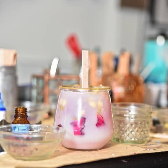 Spring Sip & Smell Candle-Making Experience | Event in Manhattan | AllEvents