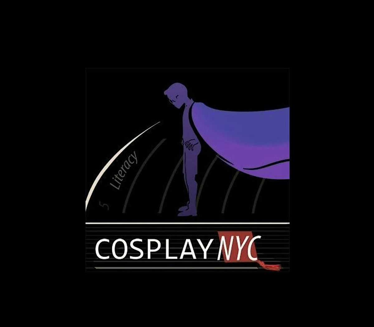 Cosplay NYC Relaunch Event And Book Drive, 13 December | Event in Brooklyn | AllEvents