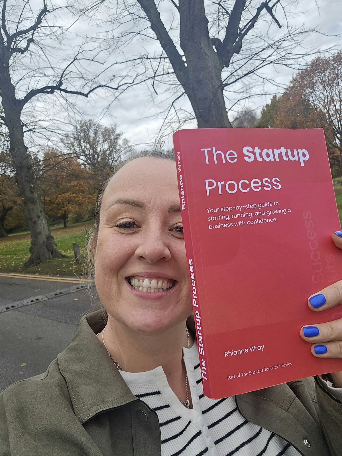 Business Startup - The Startup Process, 5 January | Event in Mold | AllEvents