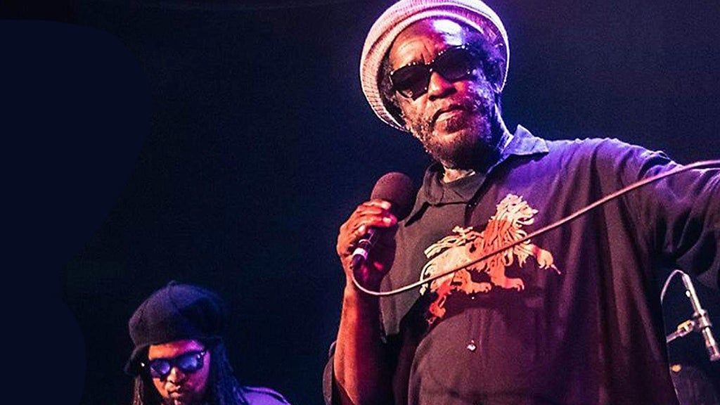 Black Uhuru, 26 February | Event in Honolulu | AllEvents