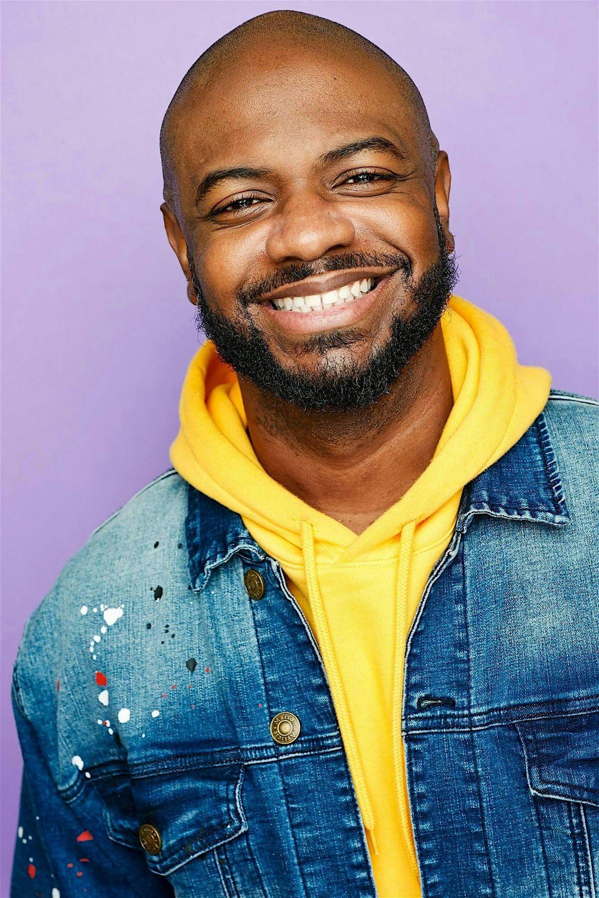 Jordan Conley - Live Comedy, 13 February | Event in Sacramento | AllEvents