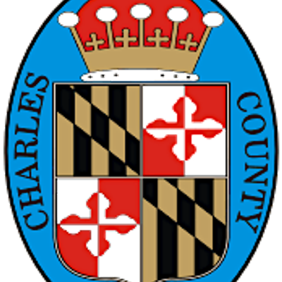 Charles County Board of Elections logo
