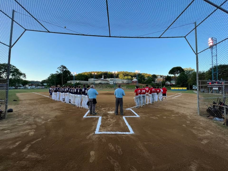 FIBI General Meeting , United Methodist Church, Freeport, 16 August