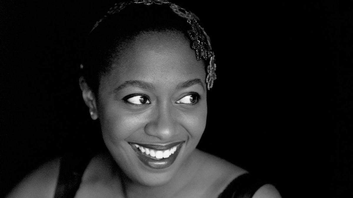 Cecile McLorin Salvant, 4 February | Event in Berkeley | AllEvents