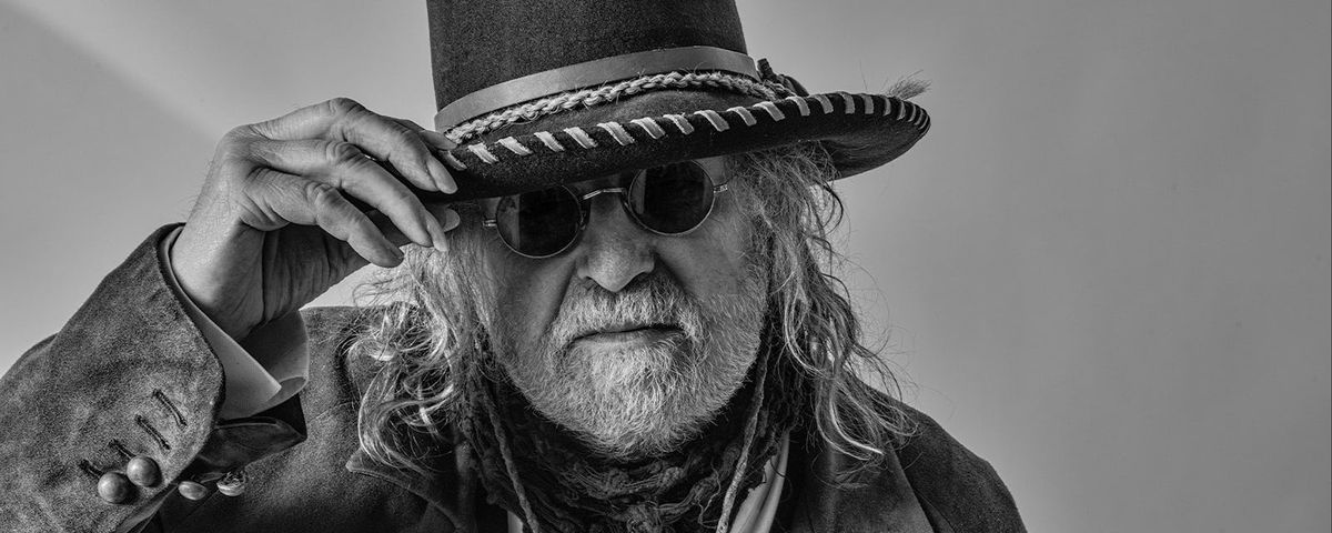 Ray Wylie Hubbard, 4 October | Event in Oklahoma City | AllEvents