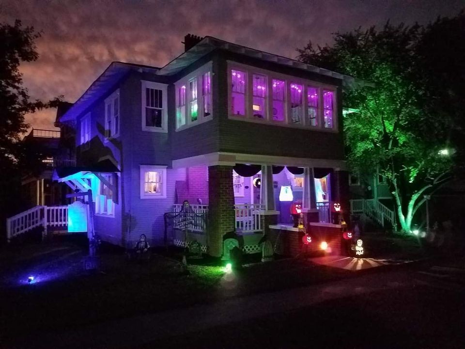 Trippler's Halloween Party, 29 October | Event in Chandler | AllEvents.in