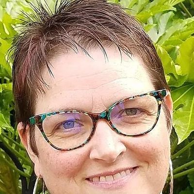 Dr. Delores Stephens logo