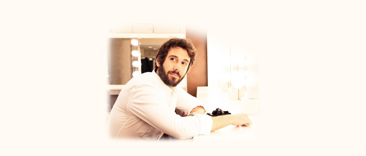 Josh Groban in Las Vegas | Event in Winchester | AllEvents