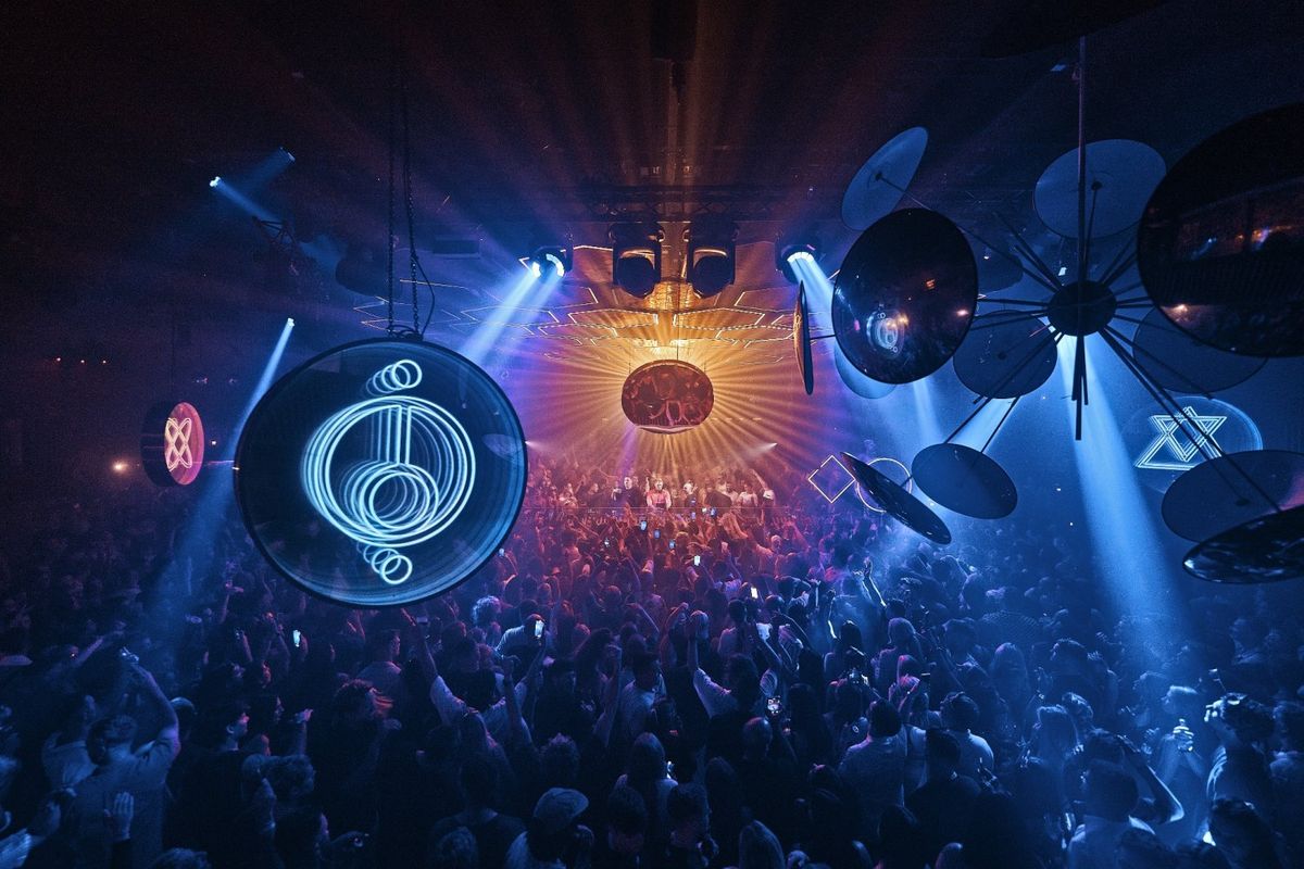 CamelPhat at Brooklyn Mirage - Avant Gardner, 21 June | Event in Brooklyn | AllEvents